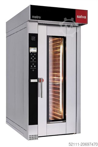 Stikkenofen Salva K 15