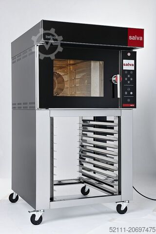 Trennschleifer Salva kwik-co 5