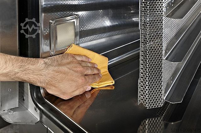 Trennschleifer Salva kwik-co 5