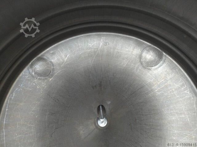 Storage tank 540 litre Stöckling Logistik 540 litre