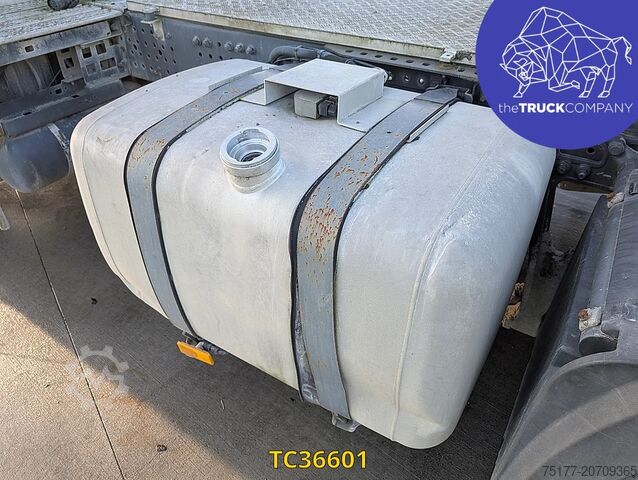 Standard-SZM Mercedes-Benz Actros 1842