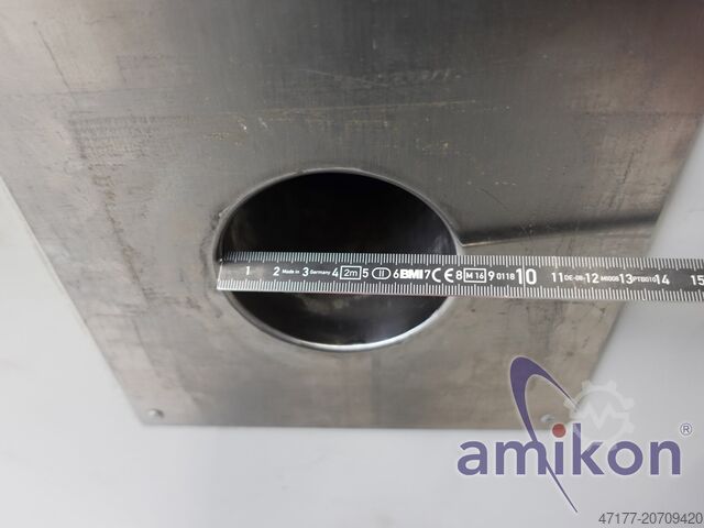Klimaprüfzelle 5500 Litern (5,5 m³) CTS CW-60/5,5 -60°C bis +100°C