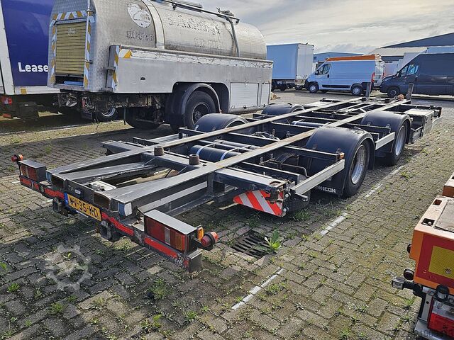 BDF system GS AN 2000