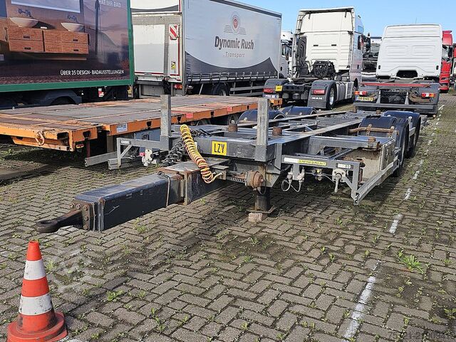 BDF system GS AN 2000