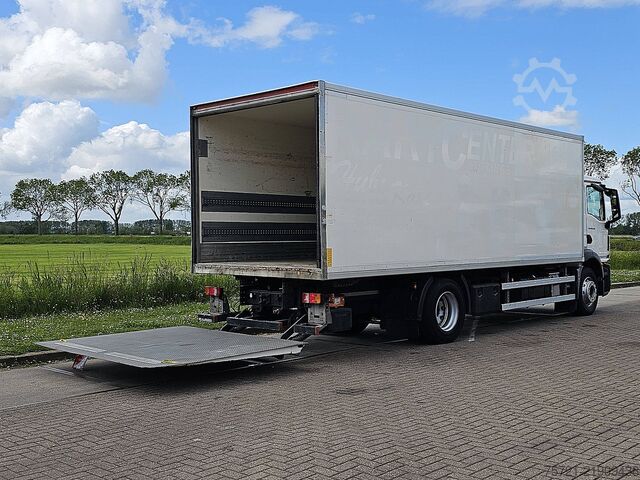Suitcase M.A.N. 18.250 TGM