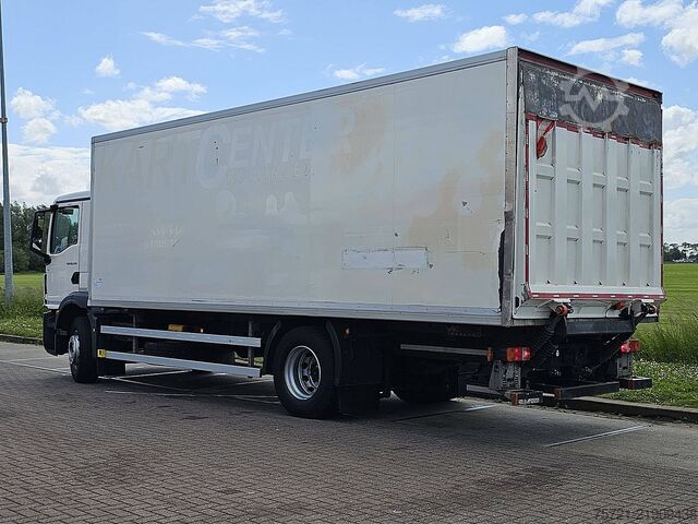 Suitcase M.A.N. 18.250 TGM