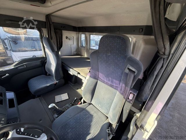 Abrollkipper MAN TGA 26.440 BL Abrollkipper*Klima*AHK*LENKACHSE