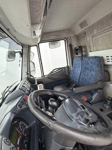 Suitcase Iveco EuroCargo 120 E22 MANUAL