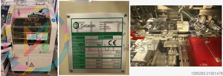Die Bonder Datacon 2200 EVO