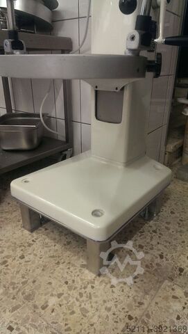 Rühr- und Schlagmaschine Milbrandt Maschinenpodest SM 2