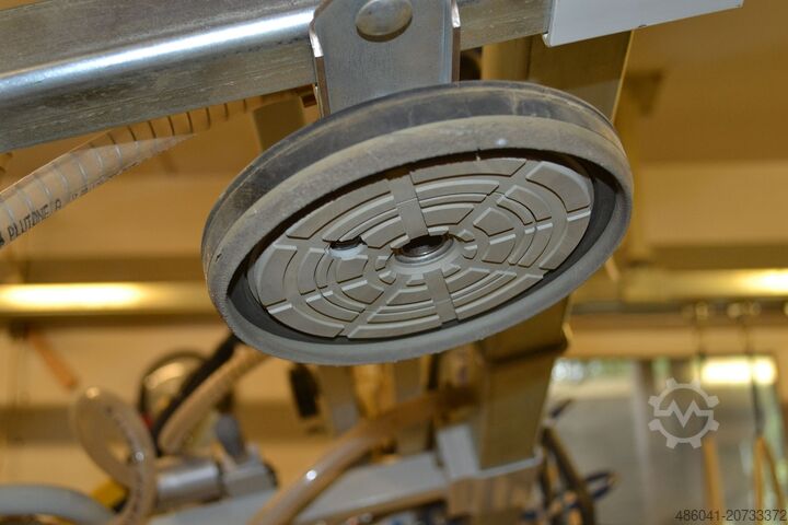 VacuMaster RE 100-4 mit Kranbahn Schmalz Schmalz VacuMaster RE 100-4