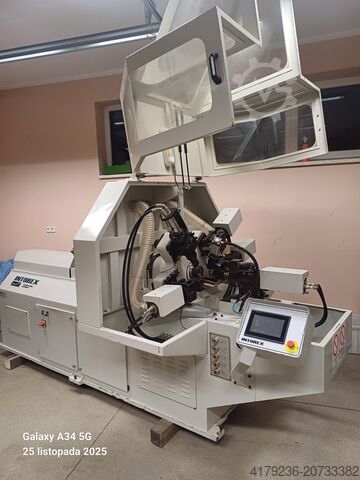 Drehmaschine für Holz / Drehmaschine INTOREX TRD 65 TRD 65