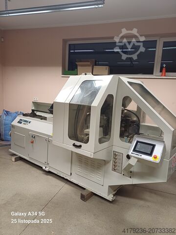 Drehmaschine für Holz / Drehmaschine INTOREX TRD 65 TRD 65