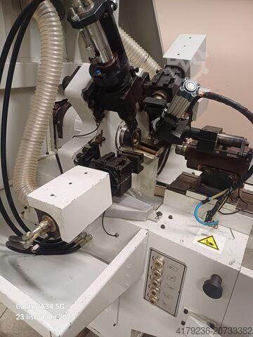 Drehmaschine für Holz / Drehmaschine INTOREX TRD 65 TRD 65