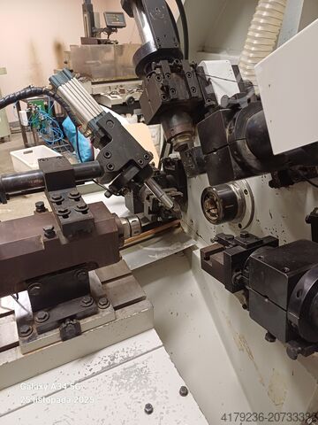 Drehmaschine für Holz / Drehmaschine INTOREX TRD 65 TRD 65