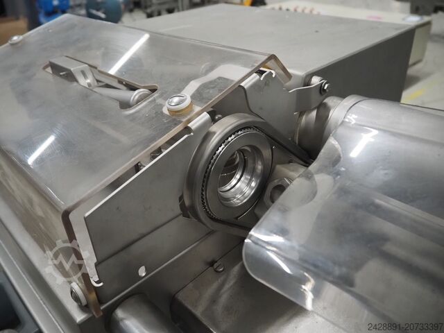 Maschine zum Abschrauben/Verbinden (Linker) Vemag LPG208