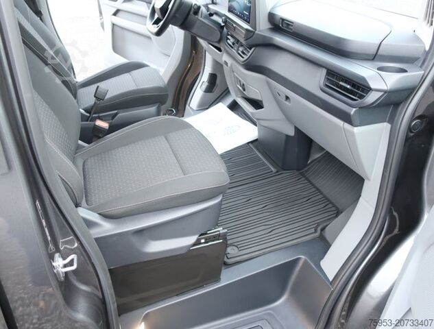 Kleinbus Ford Transit Custom L2 Automatik Klima 8-Sitzer