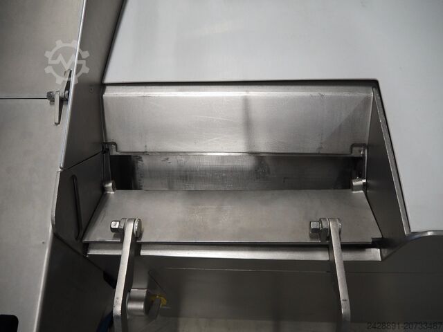 Würfelschneider / Kostkarka Rühle SR 2 Turbo