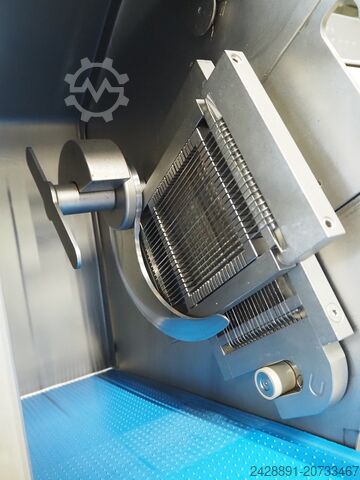 Würfelschneider / Kostkarka Rühle SR 2 Turbo