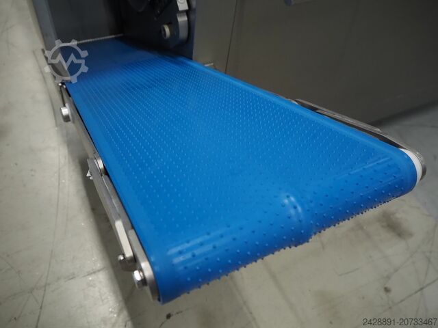 Würfelschneider / Kostkarka Rühle SR 2 Turbo