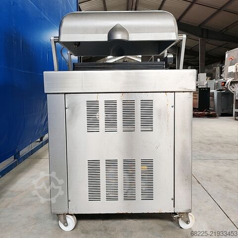 Vacuum chamber Komet PowerVac 200