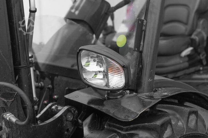 Gabelstapler Manitou MC 30-4 D