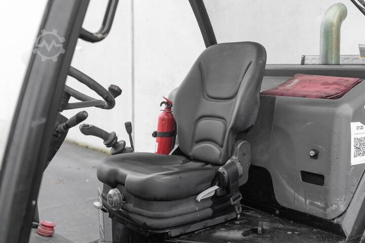 Gabelstapler Manitou MC 30-4 D