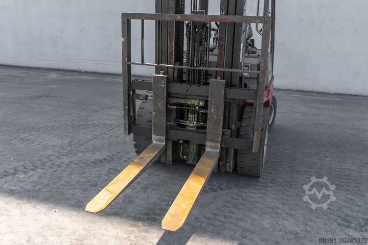 Forklift Manitou MI 30 D