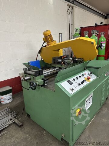 Anbas Automatic band saw - Italian Anbas 