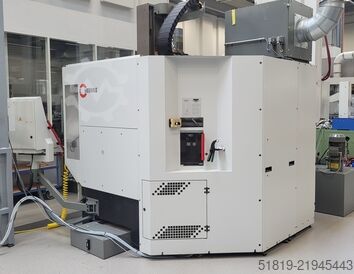 3-Achsen Bearbeitungszenter HERMLE C 600 V