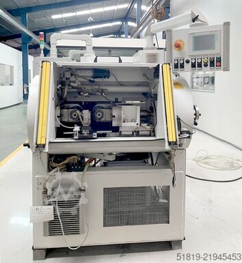 Gewinderollmaschine LEISTRITZ RR 120 BHF