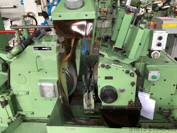 Spitzenloseschleifmaschine KOEBAU MULTIMAT 150-6