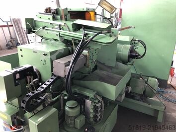 Spitzenloseschleifmaschine KOEBAU MULTIMAT 150-6