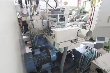 CNC Spitzenloseschleifmaschine GHIRINGHELLI M150SP610