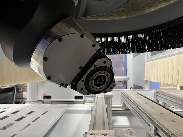 Machining Centre HOMAG Venture 115M / BMG110