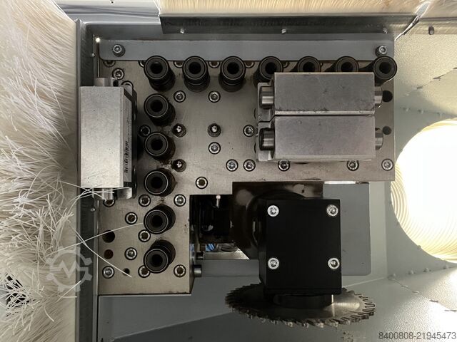 Machining Centre HOMAG Venture 115M / BMG110