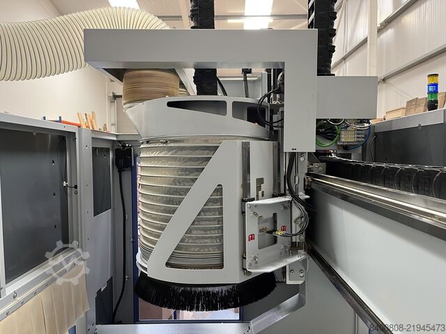 Machining Centre HOMAG Venture 115M / BMG110