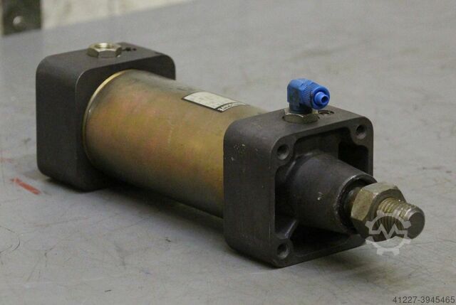 Pneumatic cylinder Bürkert 38/120