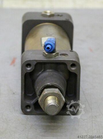 Pneumatic cylinder Bürkert 38/120
