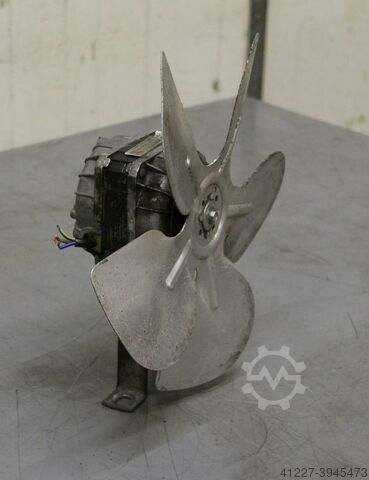 Axial Ventilator EMI 82-2010/7