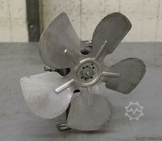 Axial Ventilator EMI 82-2010/7