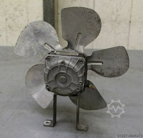 Axial Ventilator EMI 82-2010/7