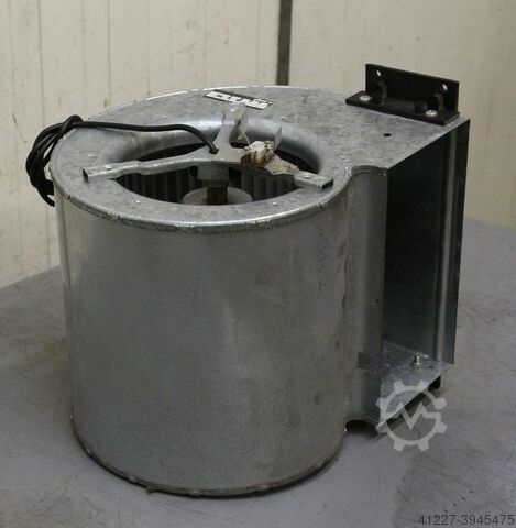 Pressure blower ebm D4E225AC01-16