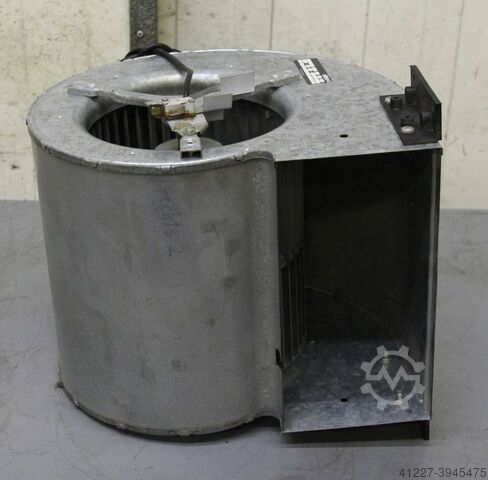 Pressure blower ebm D4E225AC01-16