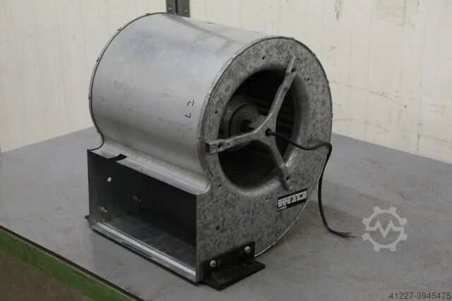 Pressure blower ebm D4E225AC01-16