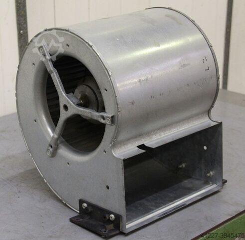 Fan blower ebm D4E225AC01-16