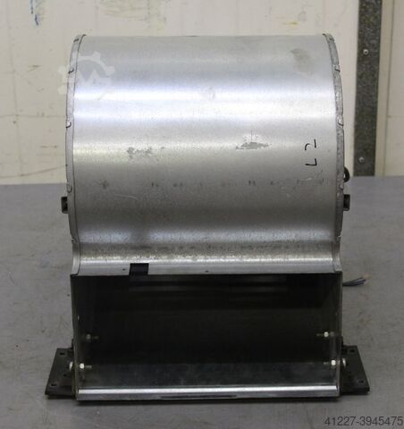 Fan blower ebm D4E225AC01-16