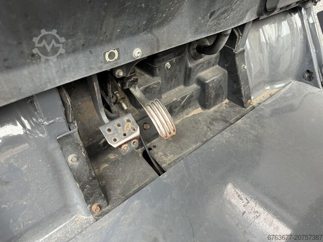 Kubota RTV-X900 Gator Diesel 2016 4x4 UTV ATV KUBOTA RTV X 900