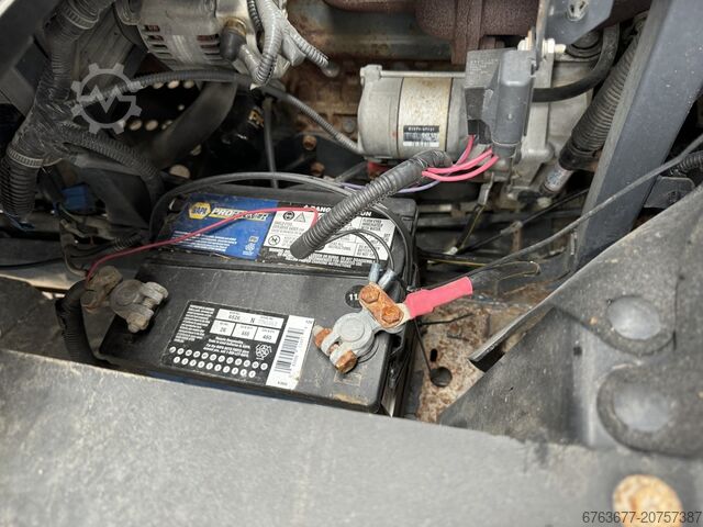 Kubota RTV-X900 Gator Diesel 2016 4x4 UTV ATV KUBOTA RTV X 900