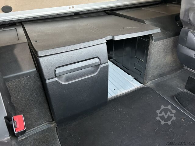 Standard tractor Mercedes-Benz Actros 1845 Gigaspace / Tacho V2 / Blower - PTO...